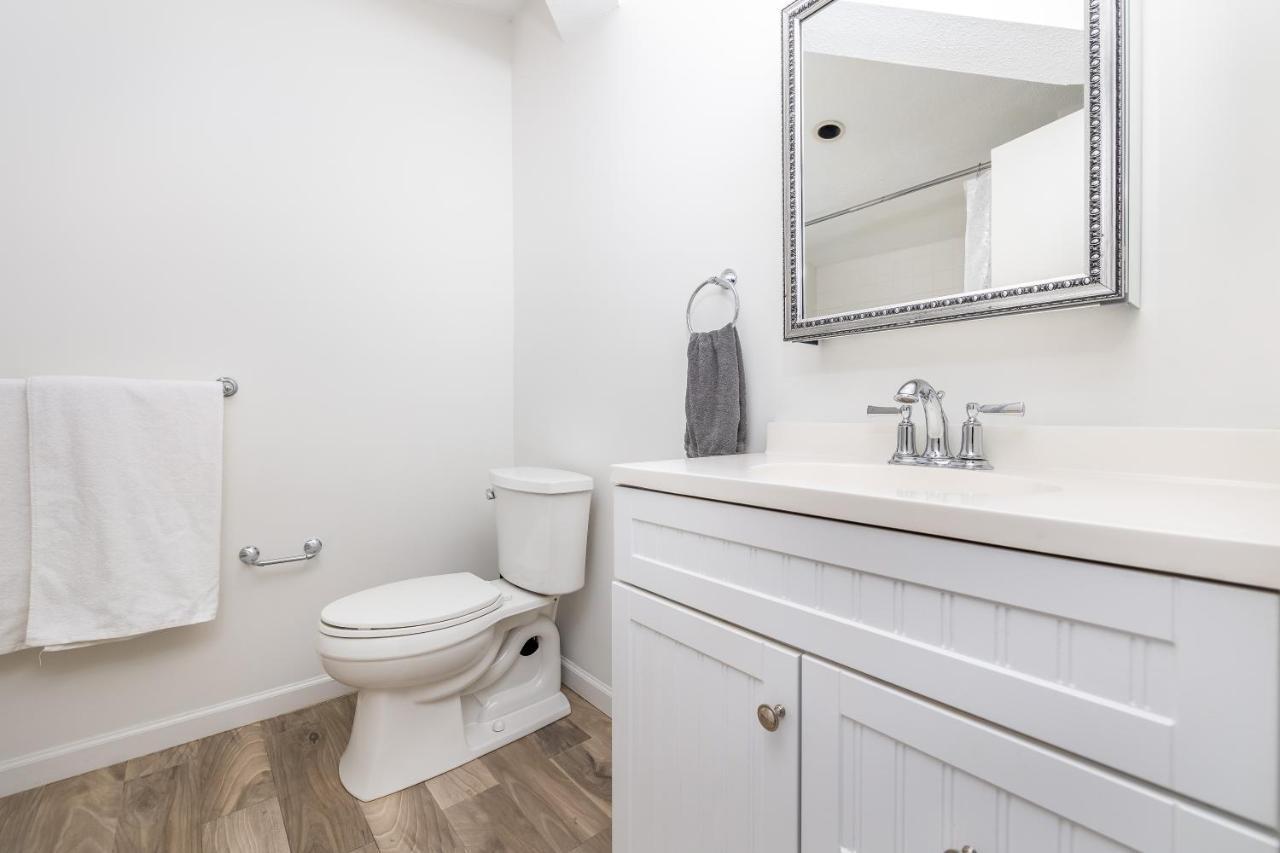 Exquisite Downtown Loft Apartment Hartford Exteriör bild