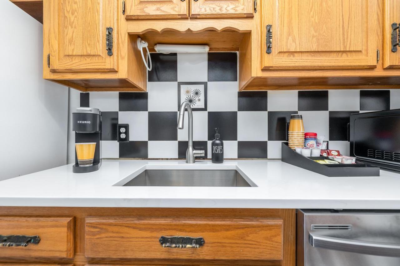 Exquisite Downtown Loft Apartment Hartford Exteriör bild